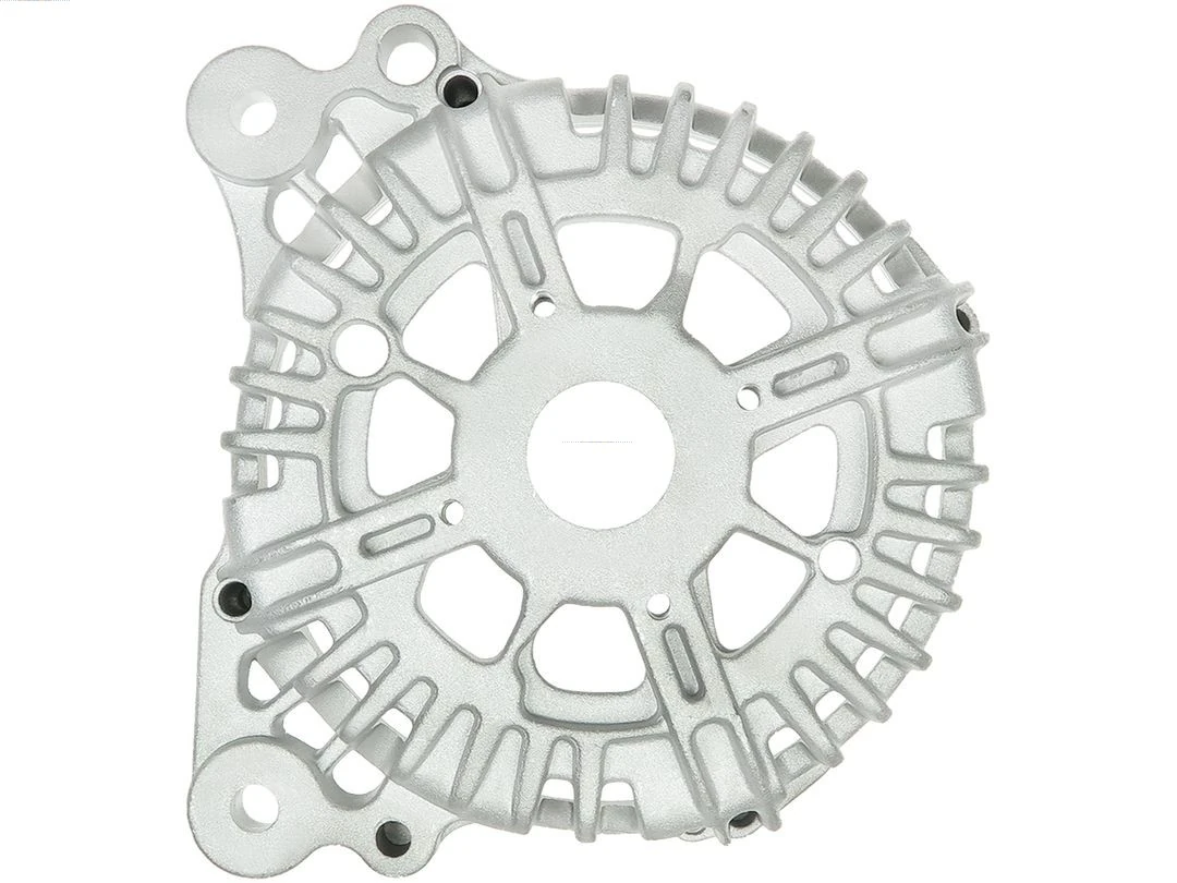 Protective Cap, alternator