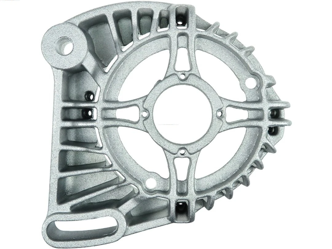 Protective Cap, alternator