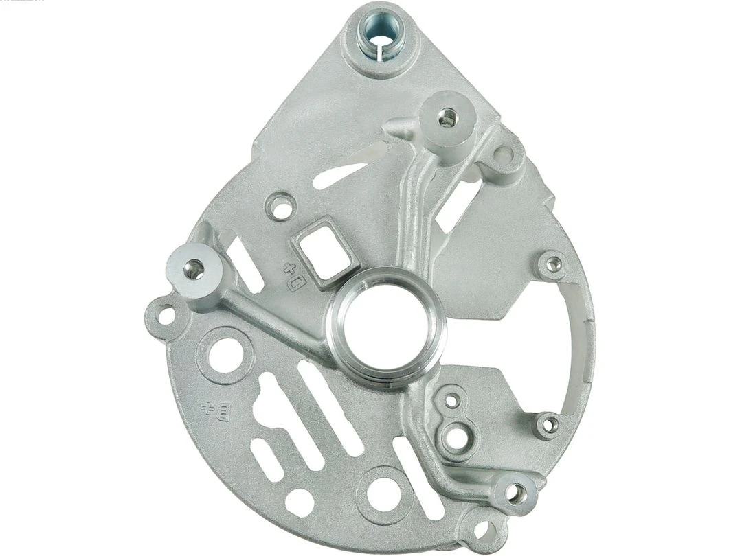 Protective Cap, alternator
