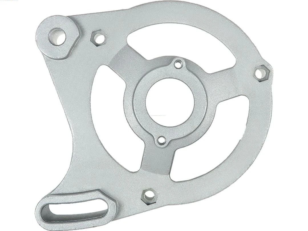 Protective Cap, alternator