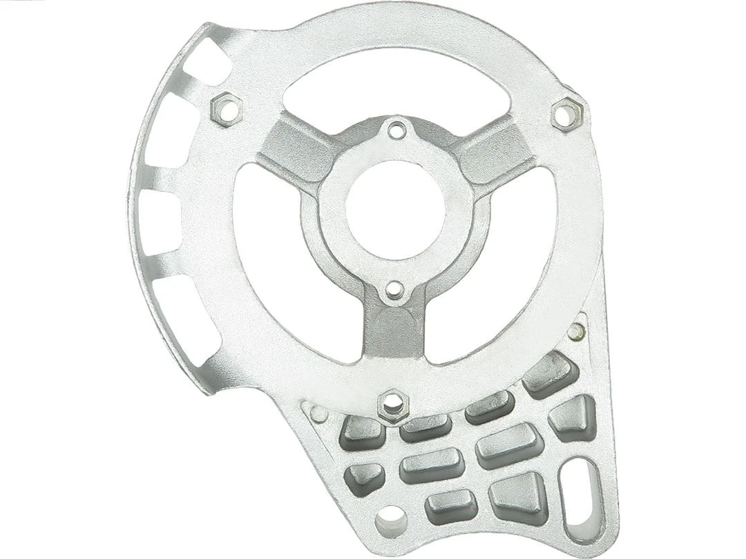 Protective Cap, alternator