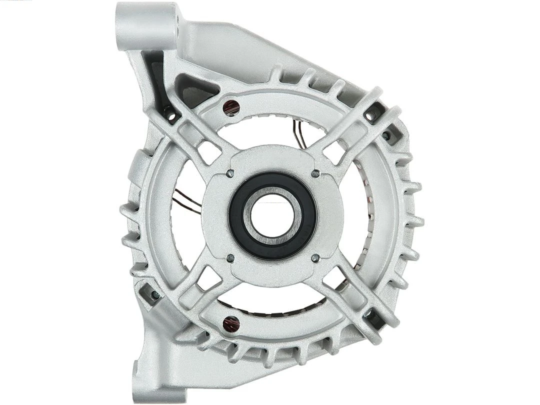 Protective Cap, alternator