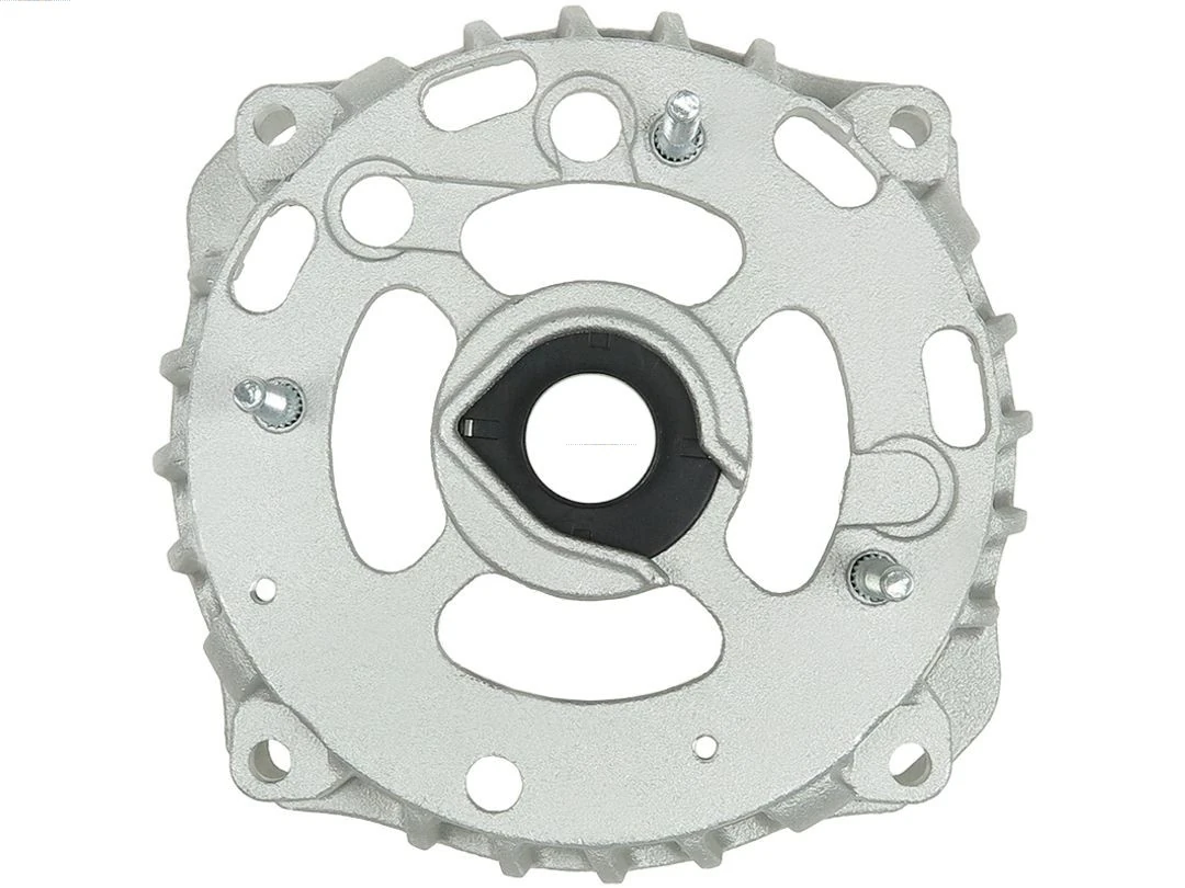 Protective Cap, alternator