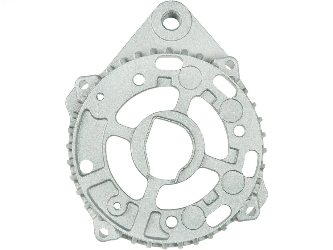 Protective Cap, alternator