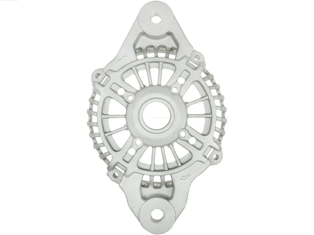 Protective Cap, alternator