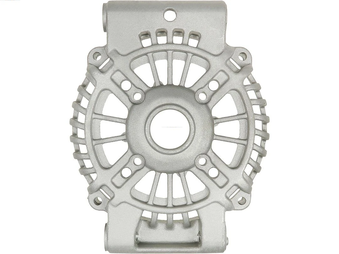 Protective Cap, alternator