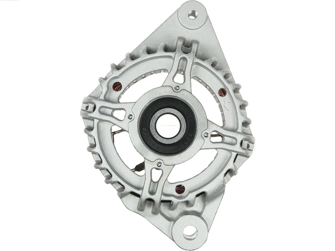 Protective Cap, alternator