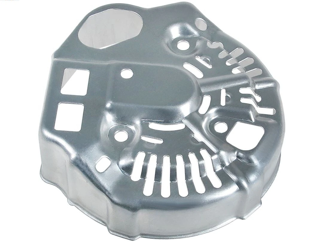 Protective Cap, alternator
