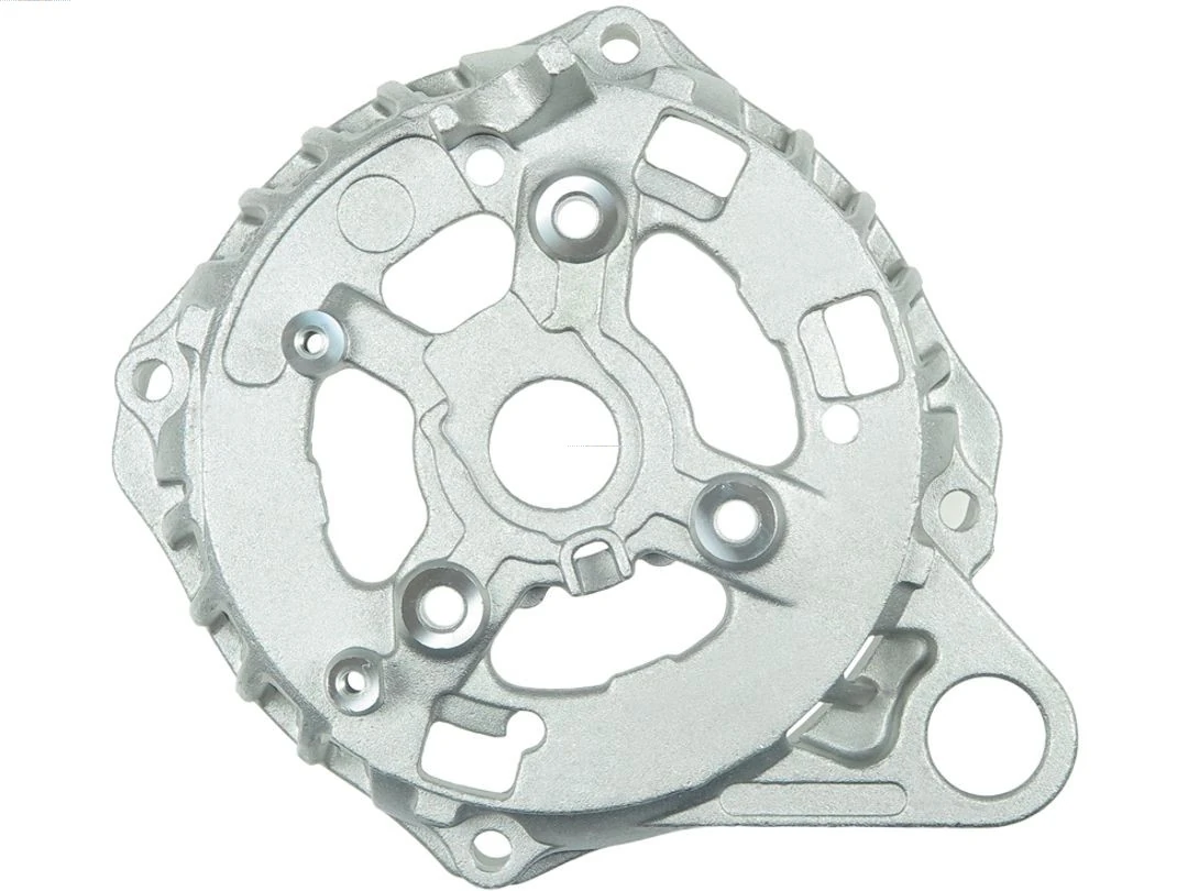 Protective Cap, alternator