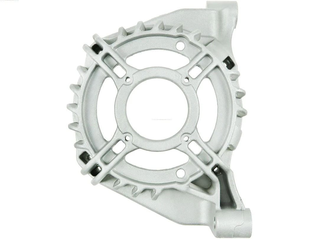 Protective Cap, alternator