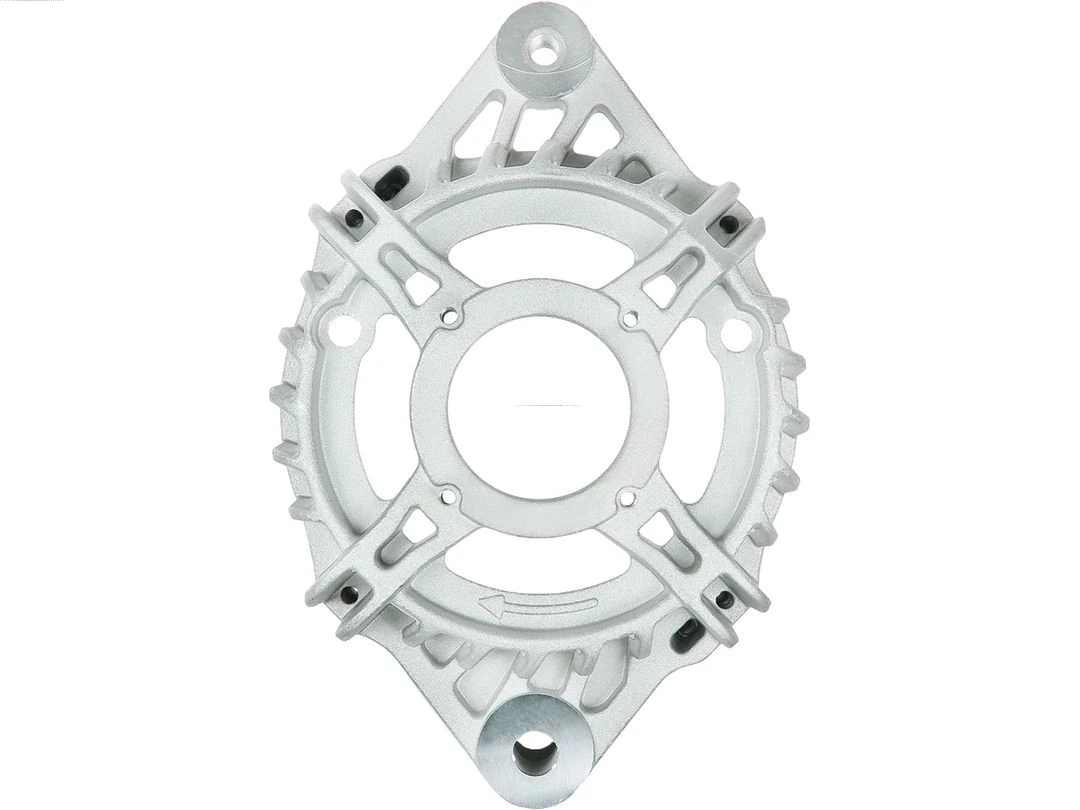 Protective Cap, alternator