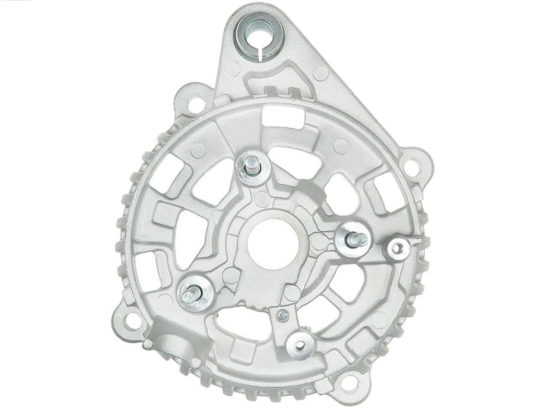Protective Cap, alternator