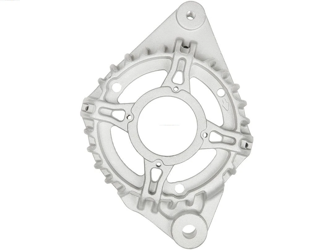 Protective Cap, alternator