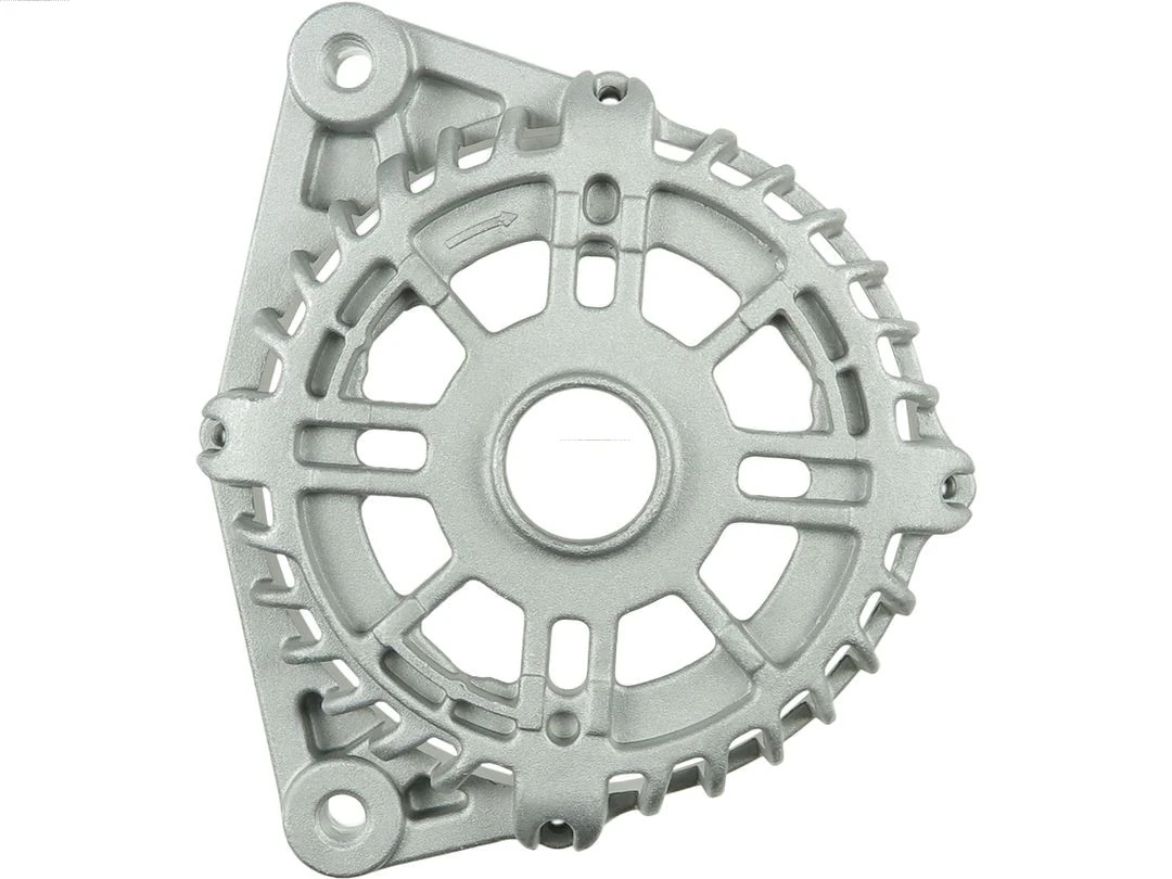 Protective Cap, alternator