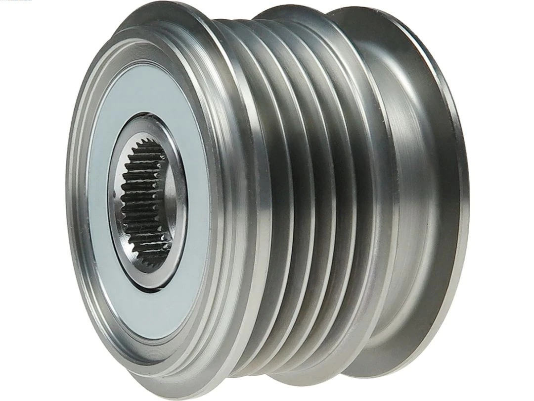 Alternator Freewheel Clutch