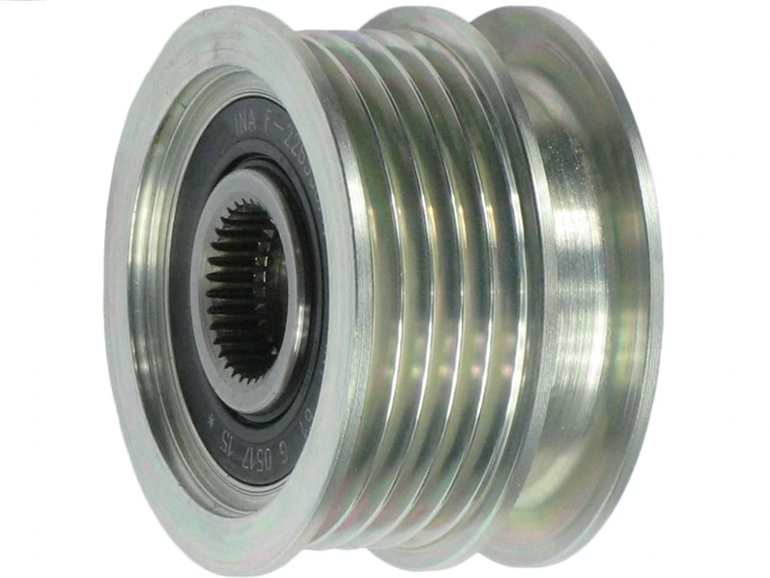Alternator Freewheel Clutch