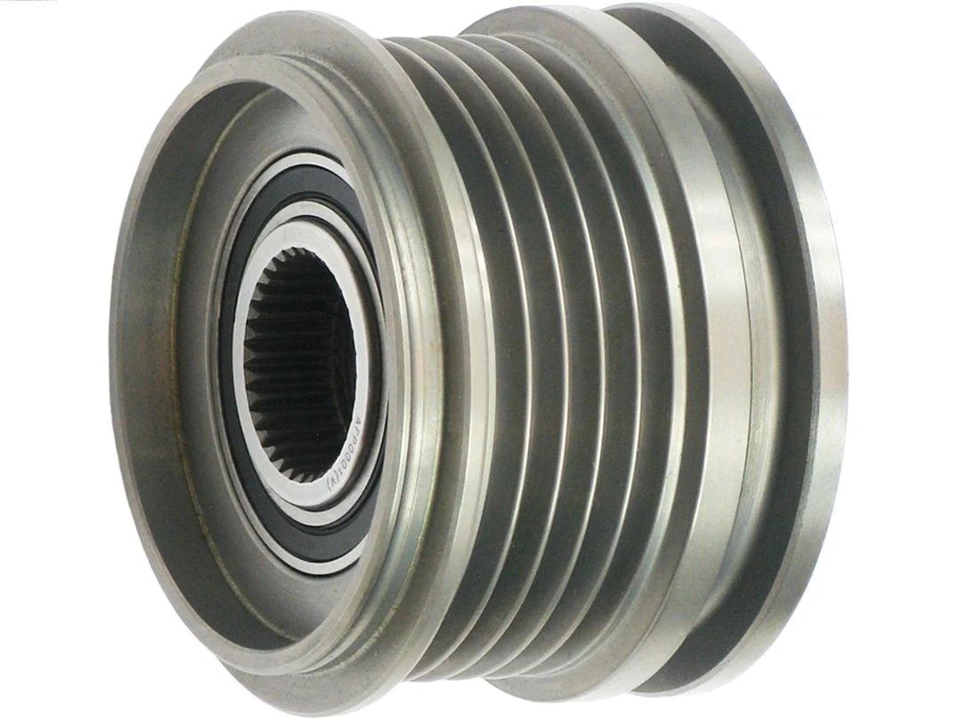 Alternator Freewheel Clutch