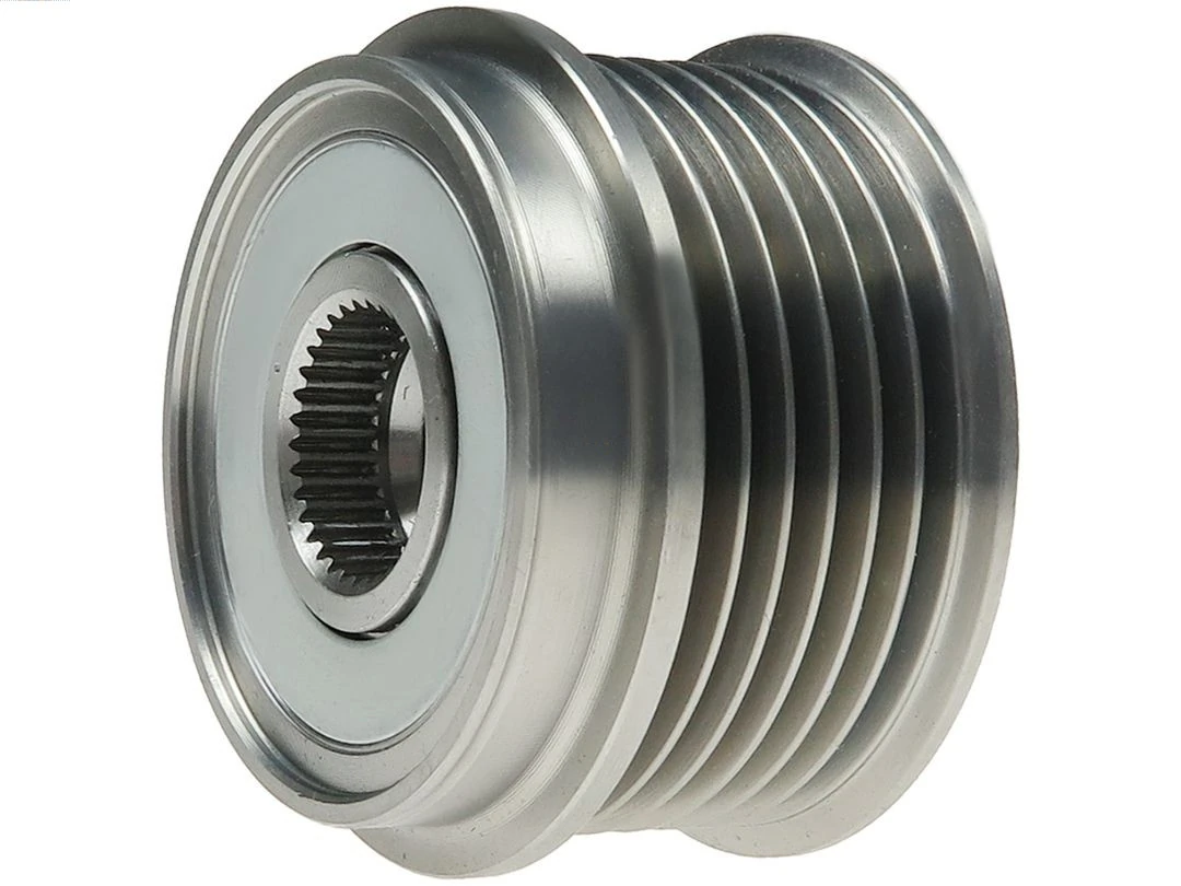 Alternator Freewheel Clutch