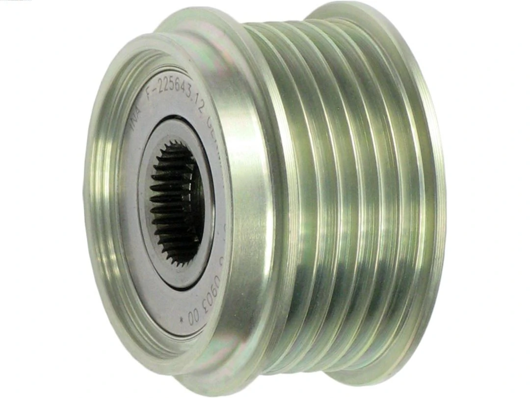 Alternator Freewheel Clutch