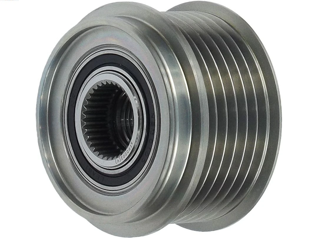 Alternator Freewheel Clutch