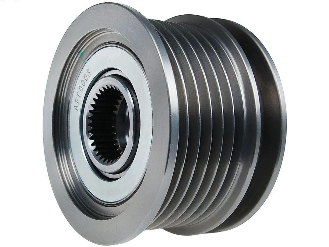 Alternator Freewheel Clutch