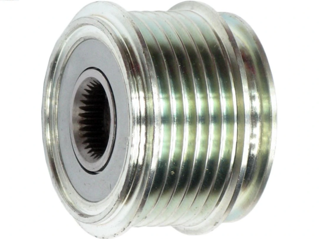 Alternator Freewheel Clutch