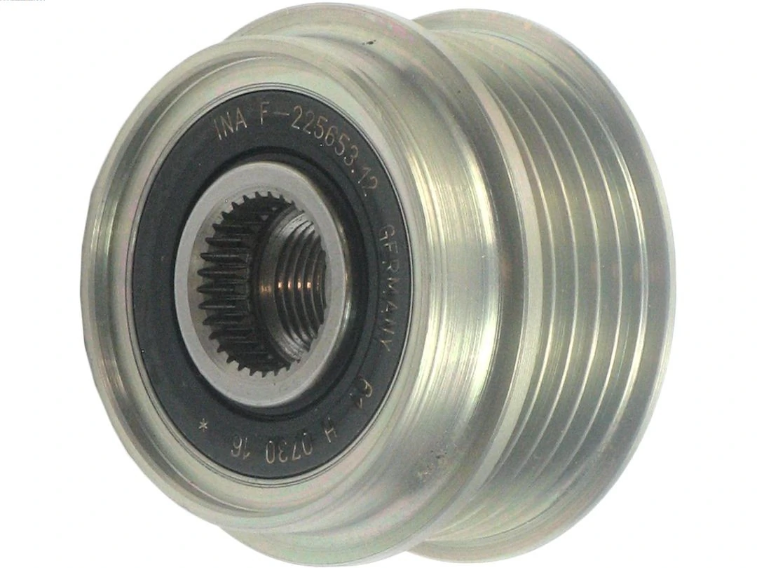 Alternator Freewheel Clutch