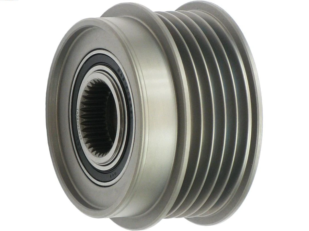 Alternator Freewheel Clutch
