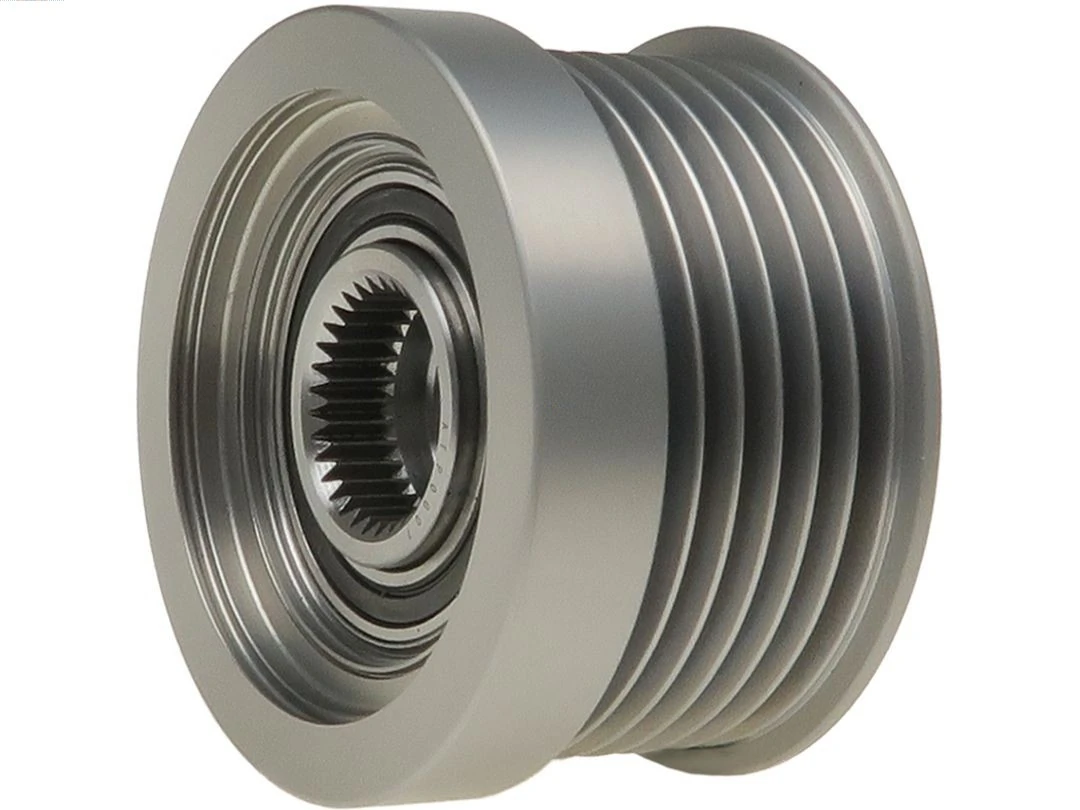 Alternator Freewheel Clutch