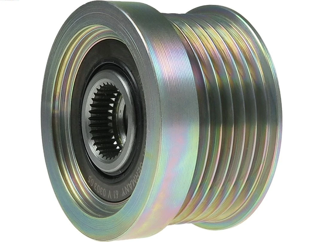 Alternator Freewheel Clutch
