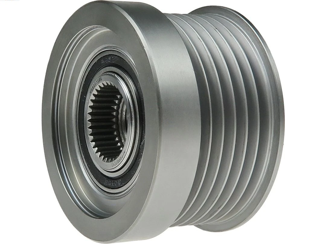 Alternator Freewheel Clutch