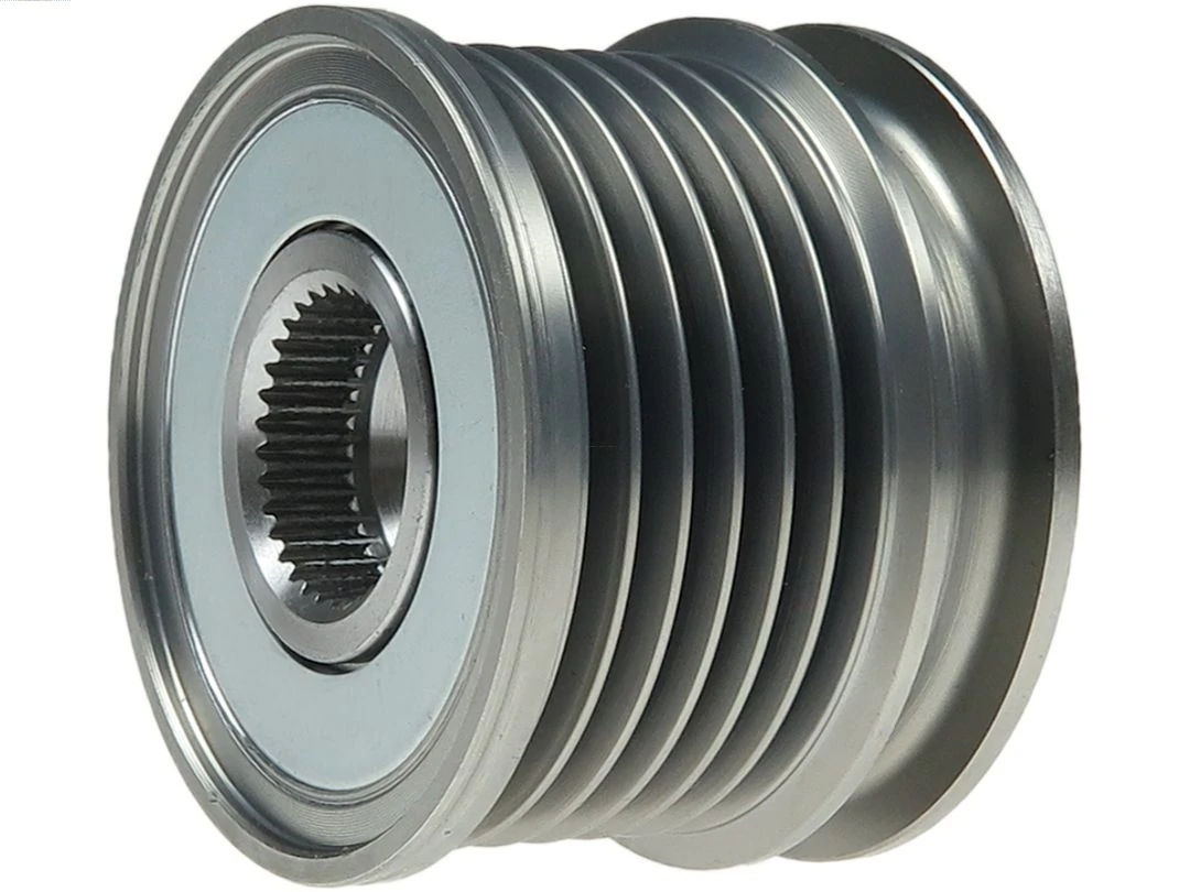 Alternator Freewheel Clutch