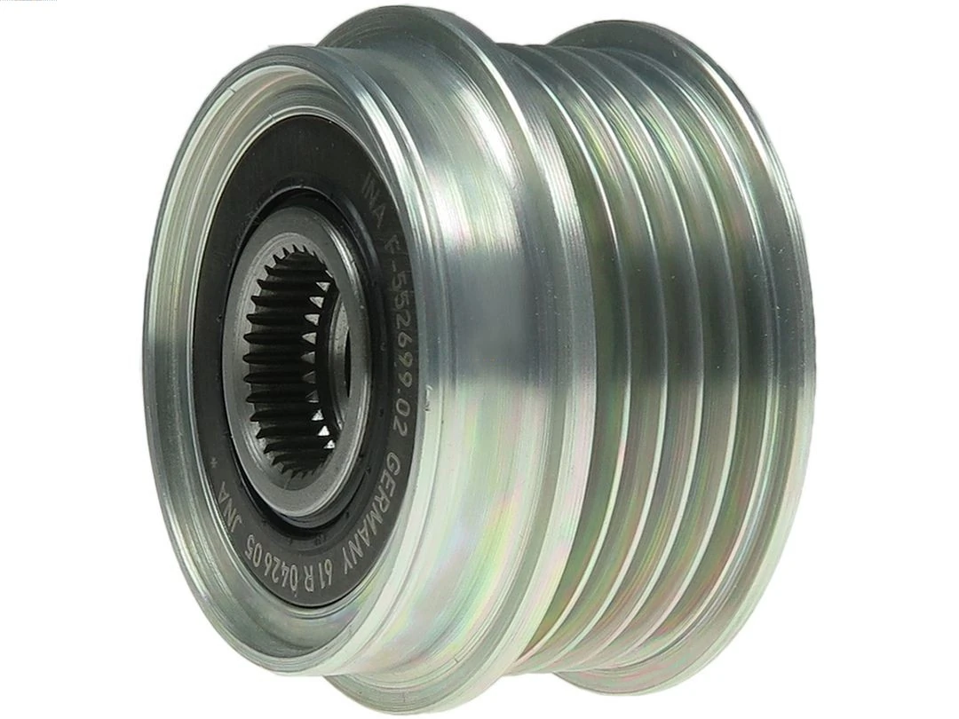 Alternator Freewheel Clutch