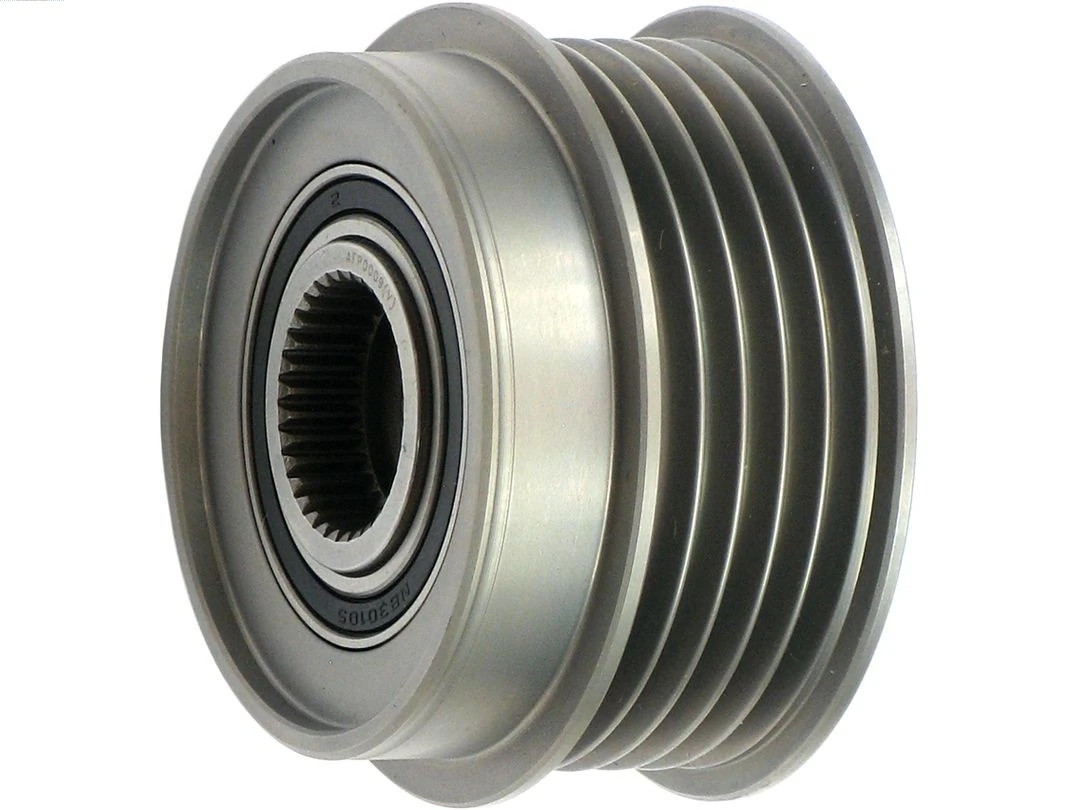 Alternator Freewheel Clutch