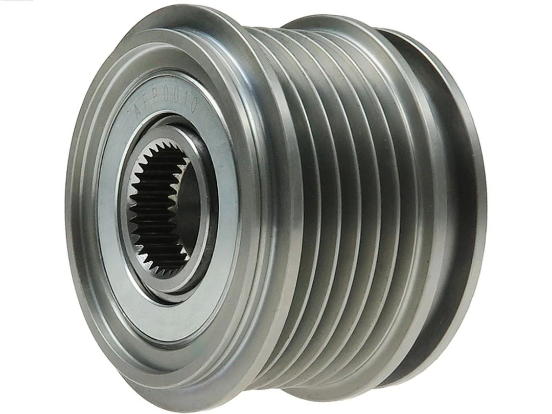 Alternator Freewheel Clutch