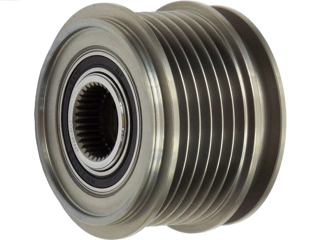 Alternator Freewheel Clutch