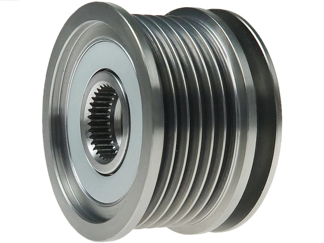 Alternator Freewheel Clutch