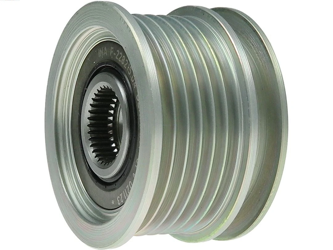 Alternator Freewheel Clutch