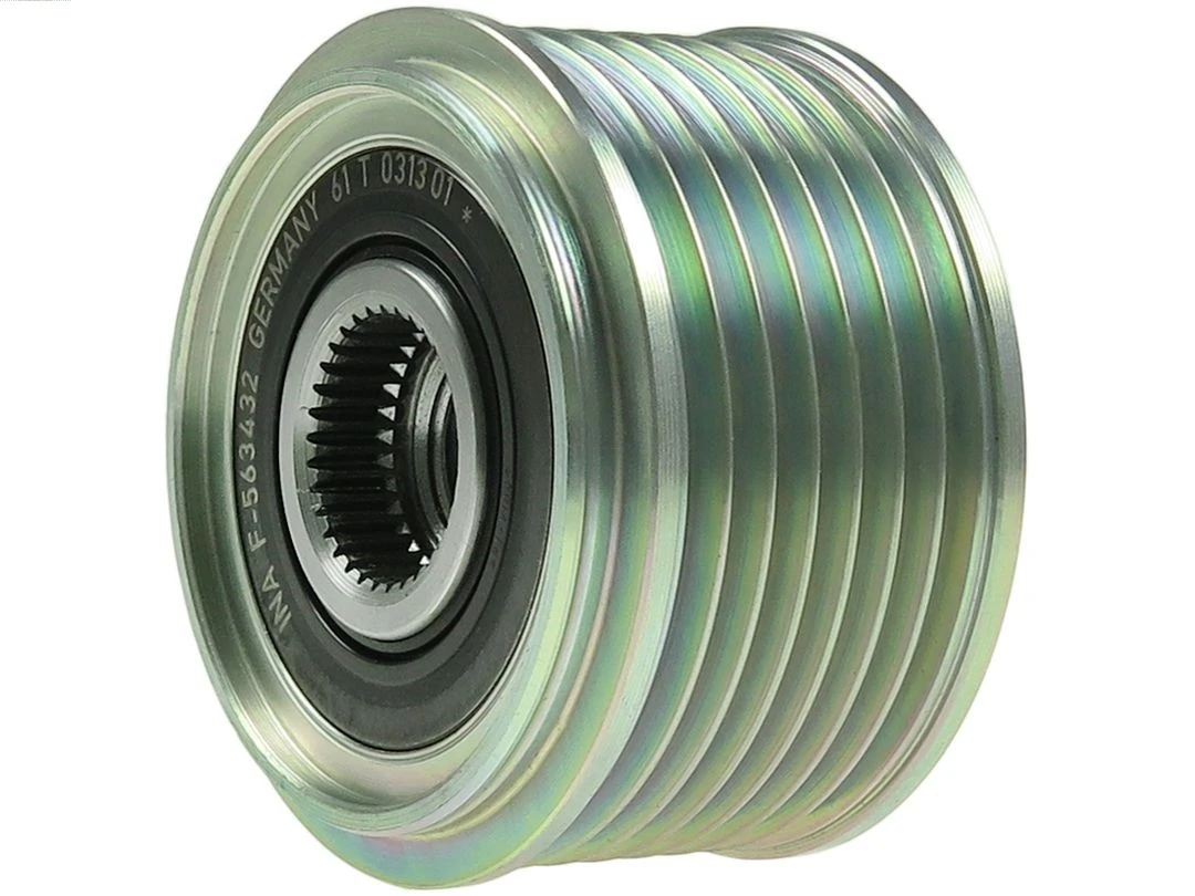 Alternator Freewheel Clutch