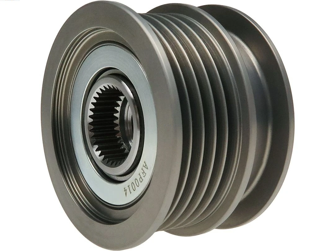 Alternator Freewheel Clutch