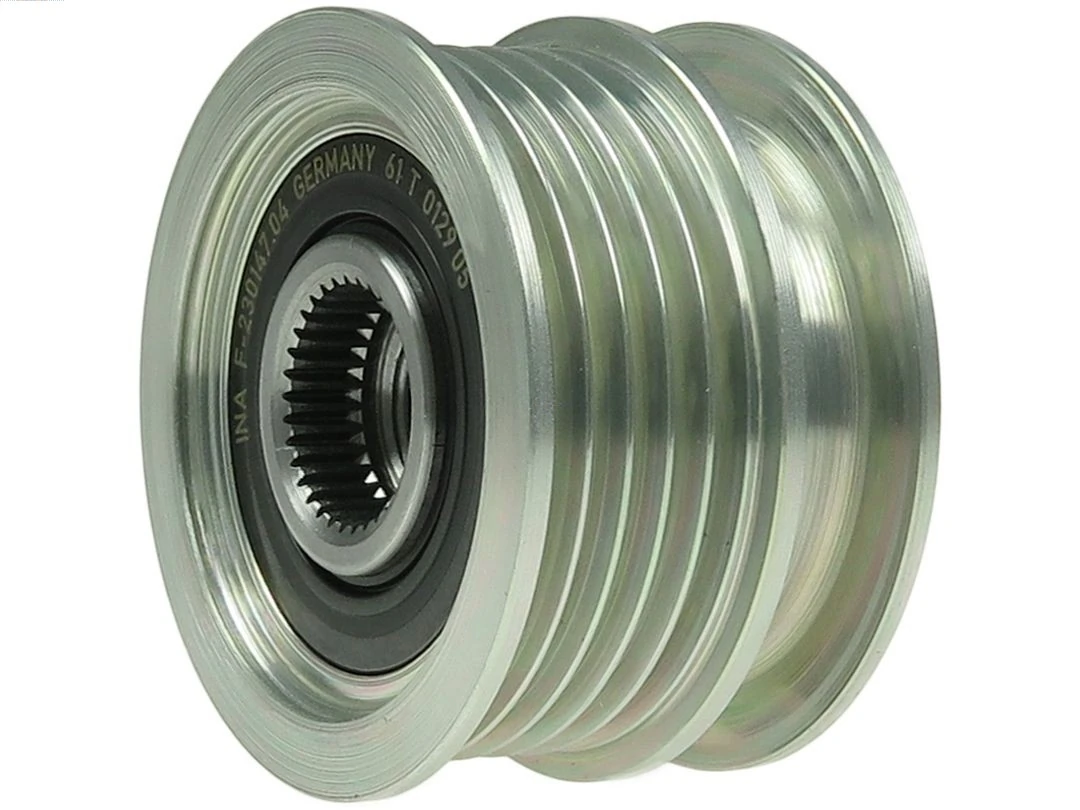 Alternator Freewheel Clutch