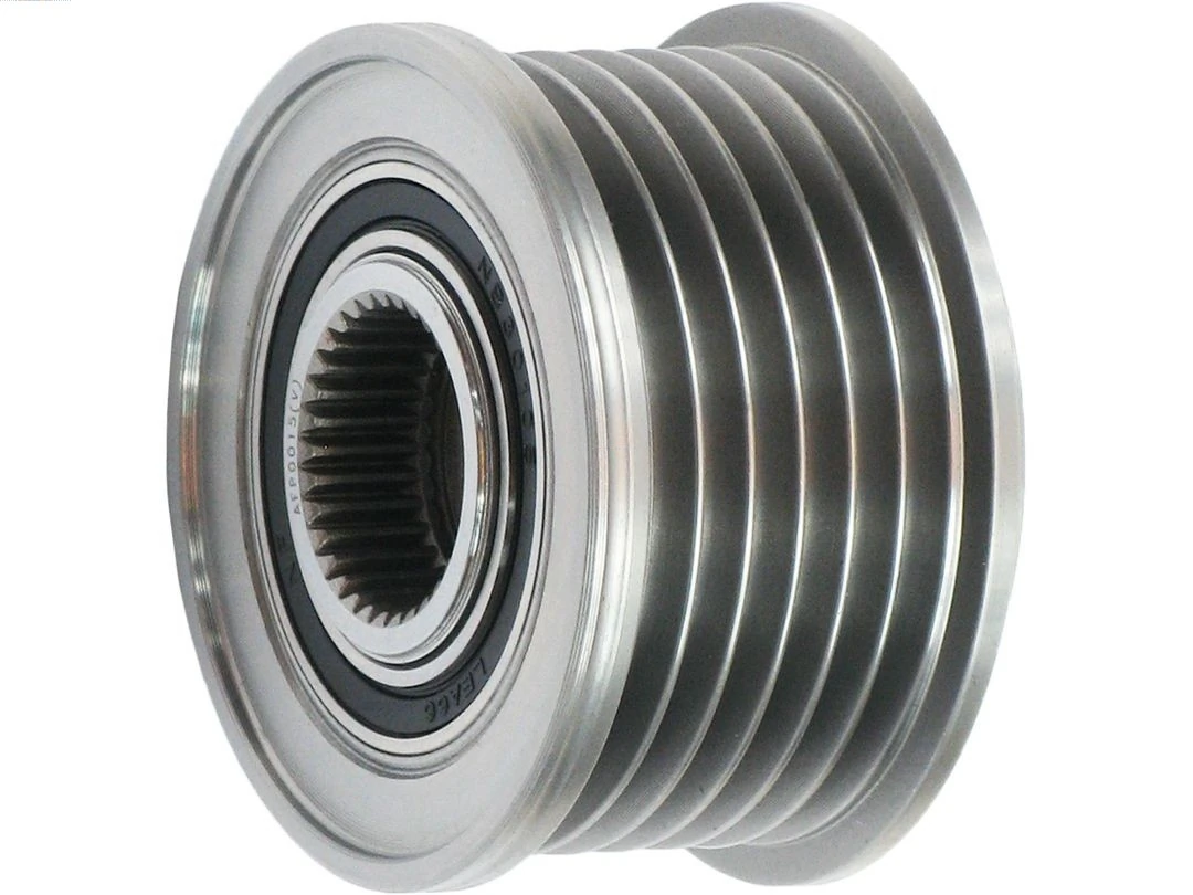Alternator Freewheel Clutch