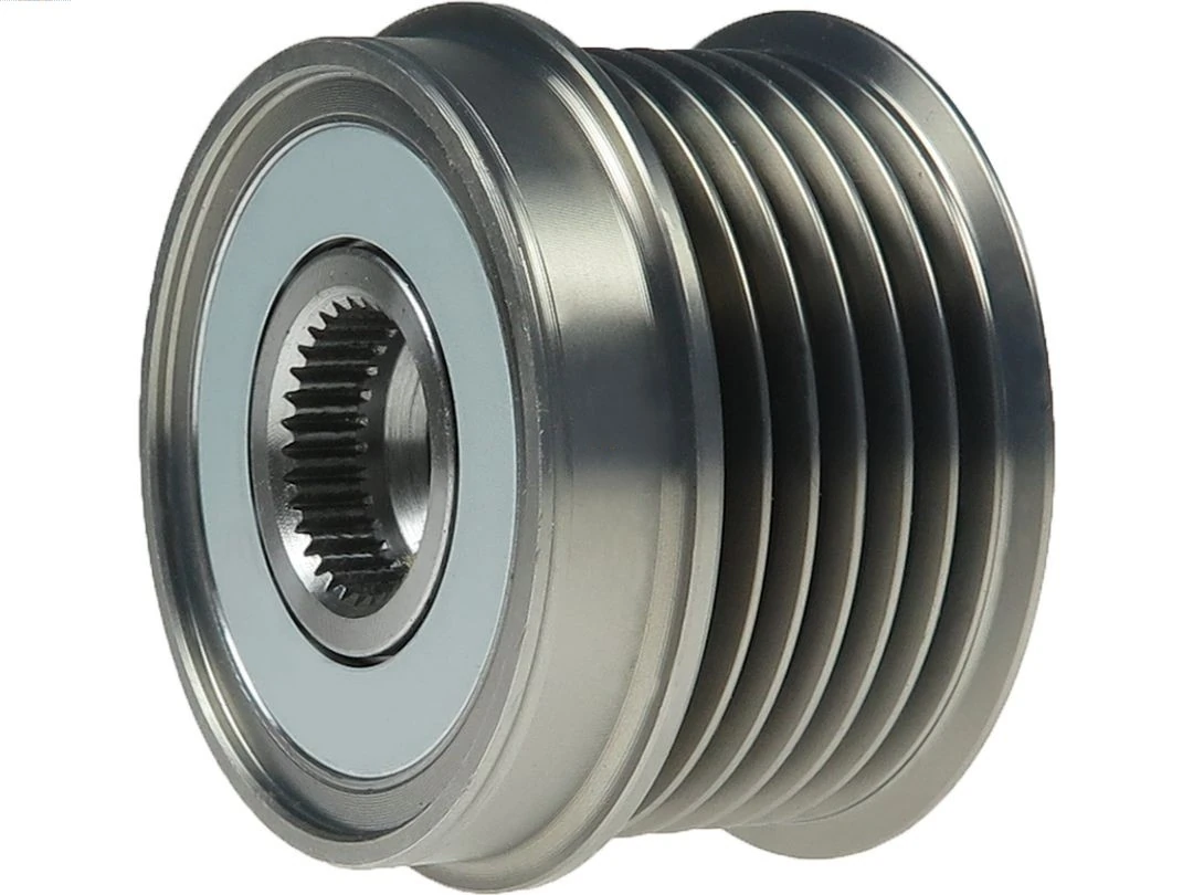Alternator Freewheel Clutch