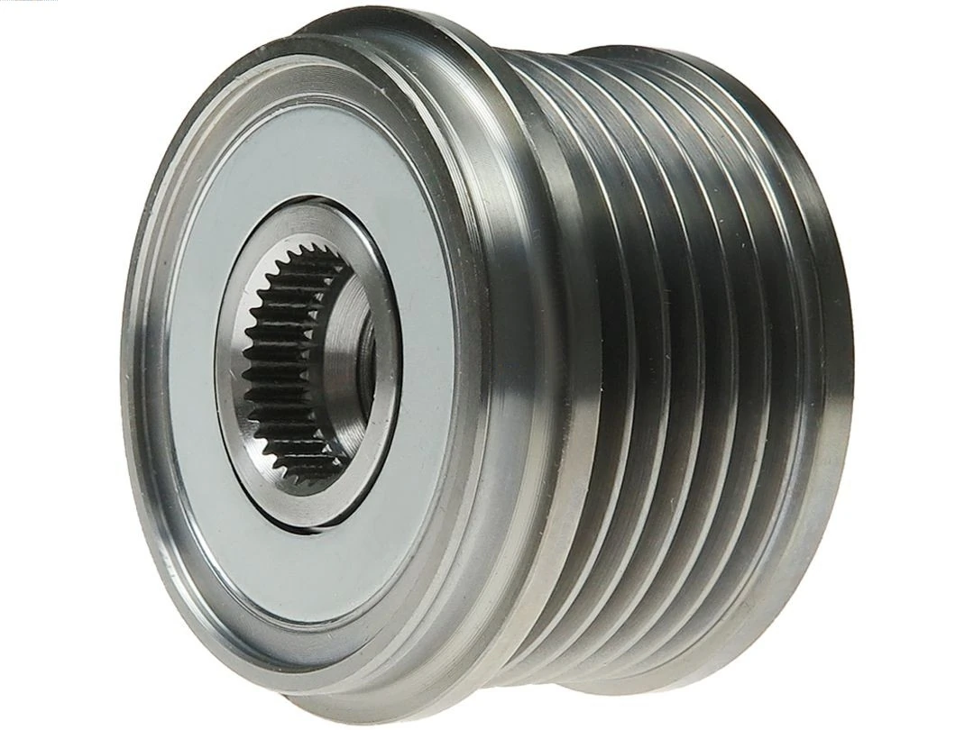 Alternator Freewheel Clutch