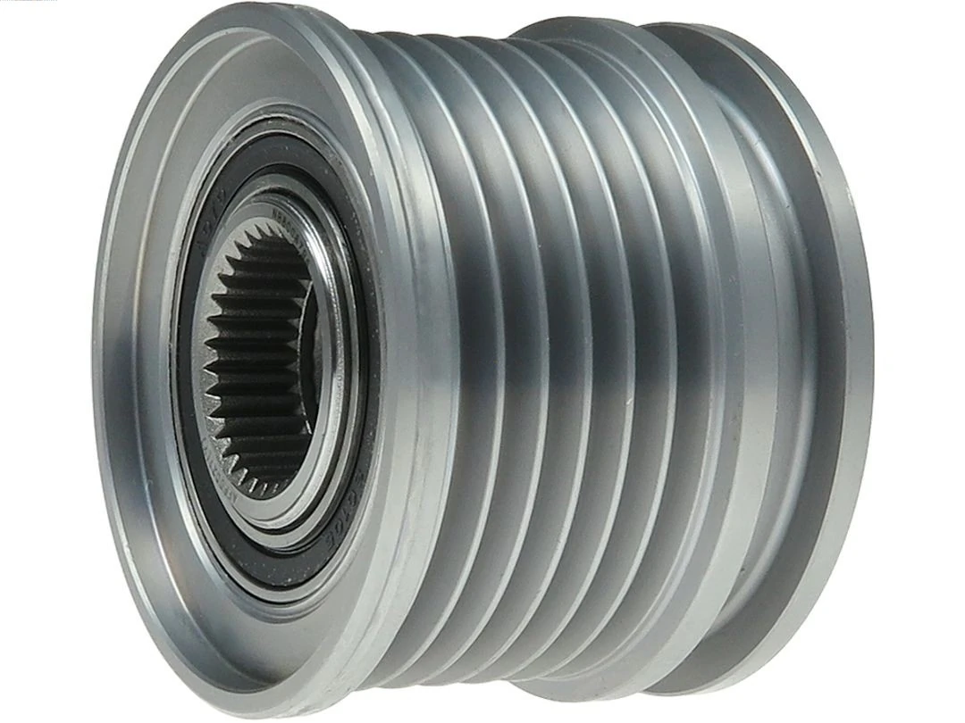 Alternator Freewheel Clutch