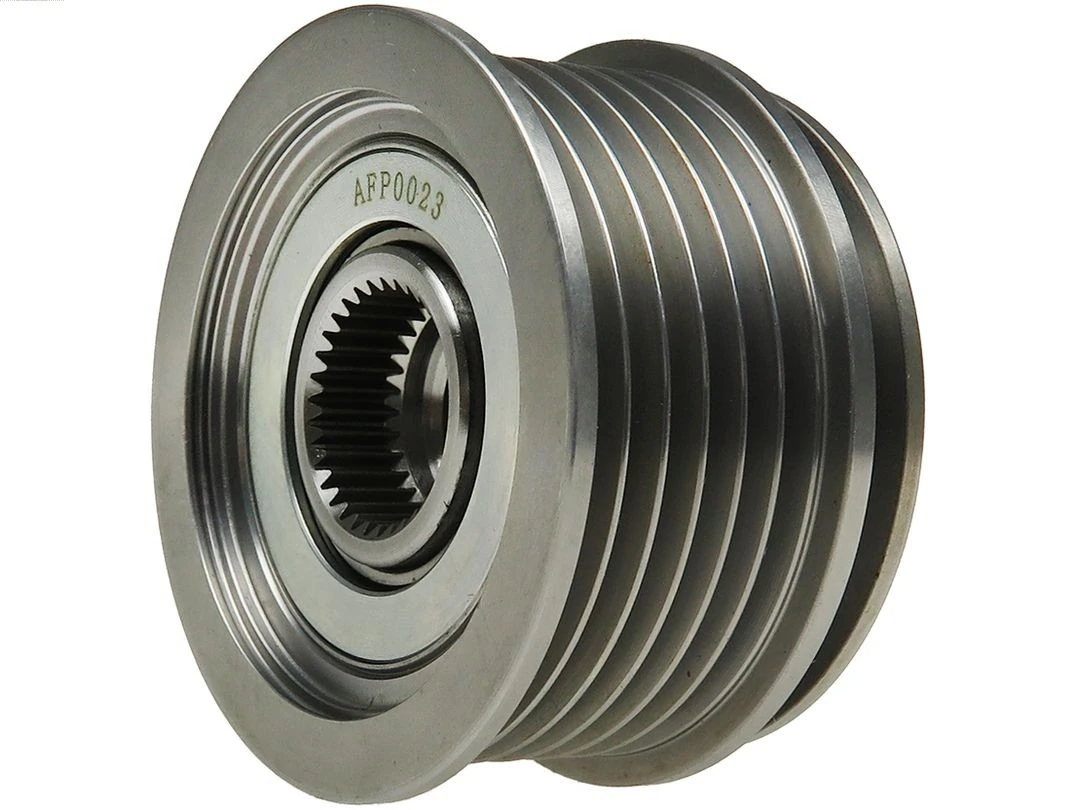 Alternator Freewheel Clutch