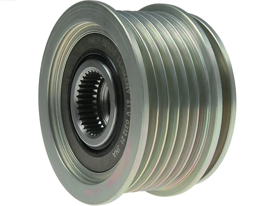 Alternator Freewheel Clutch