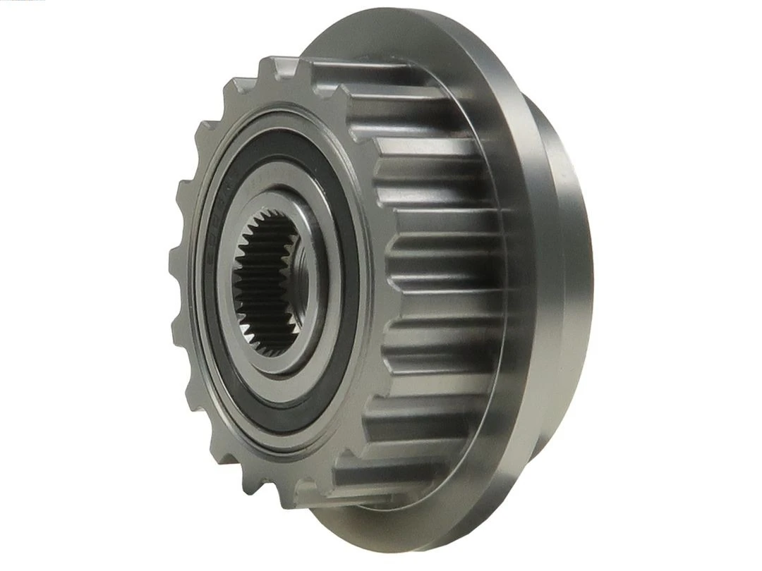 Alternator Freewheel Clutch