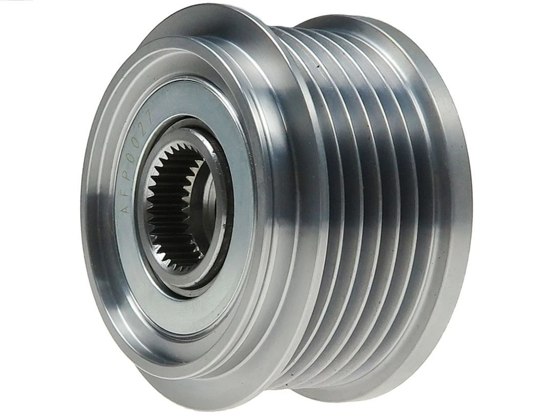 Alternator Freewheel Clutch