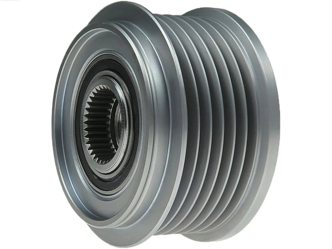 Alternator Freewheel Clutch